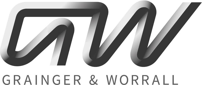 Grainger & Worrall logo